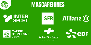 Mascareignes